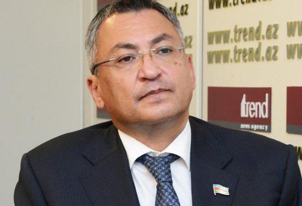 Armenia propagandizing fascism, says MP