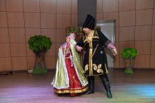 Heydar Aliyev Foundation’s vice-president visits Down Syndrome Rehabilitation Center and nursery