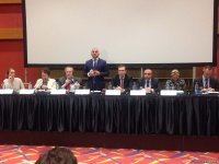 Azerbaijan’s full EITI membership to be restored soon