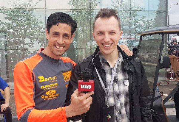 Baku Marathon 2016 can be good tradition, competition director says