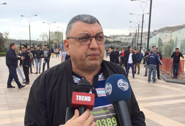 Baku Marathon 2016 – Azerbaijan’s great event, MP says