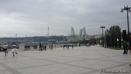 Baku Marathon 2016 (PHOTO)