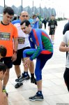 Baku Marathon 2016 (PHOTO)