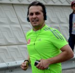 Baku Marathon 2016 (PHOTO)