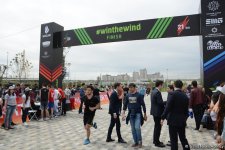 Baku Marathon 2016 (PHOTO)