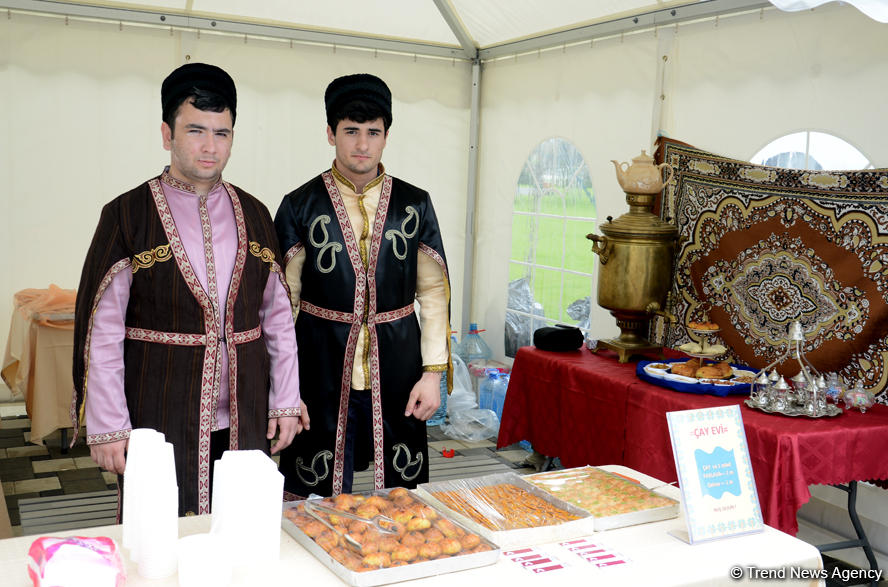 Baku Marathon 2016 (PHOTO)