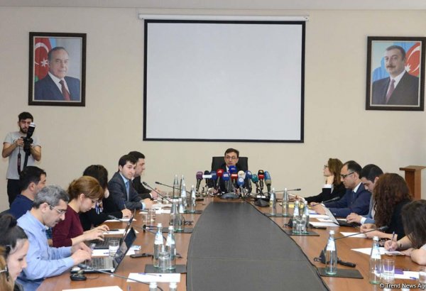 Administrator of Azerbaijan’s Bank Standard appointed
