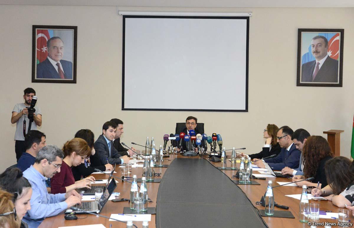 Administrator of Azerbaijan’s Bank Standard appointed