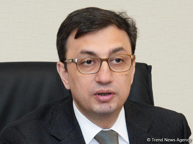 Azerbaijani financial sector to be restructured by year-end