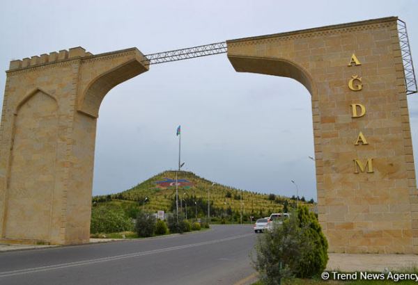 Azerbaijan's Aghdam set to launch residential complex construction for ex-IDPs