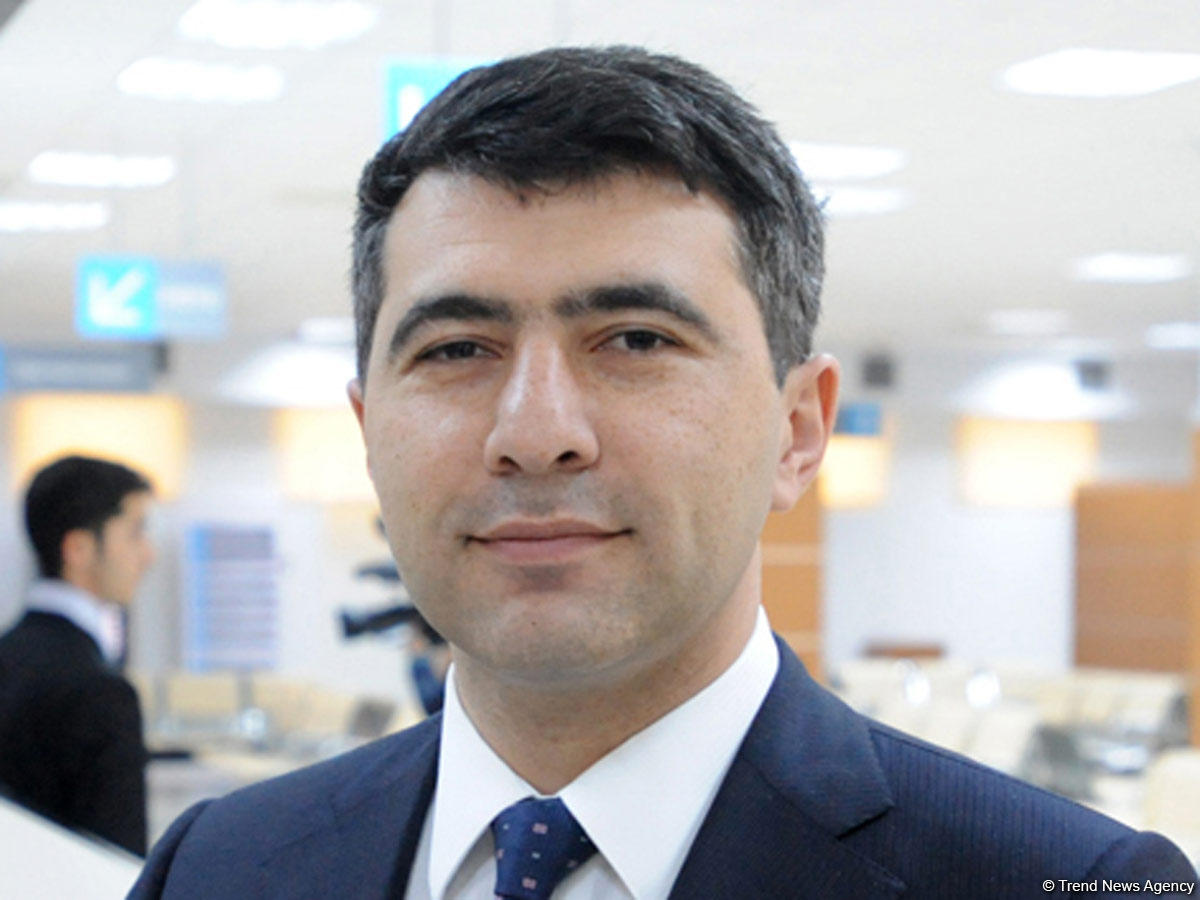 Minister: Agriculture production, exports growing in Azerbaijan