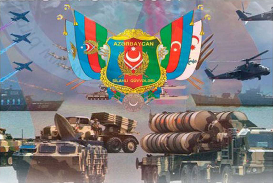 Azerbaijani Armed Forces Relief Fund assets exceed 97M manats