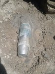 Azerbaijan informs foreign officials about Armenia's use of incendiary weapons against civilians (VIDEO)