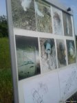 Azerbaijan informs foreign officials about Armenia's use of incendiary weapons against civilians (VIDEO)