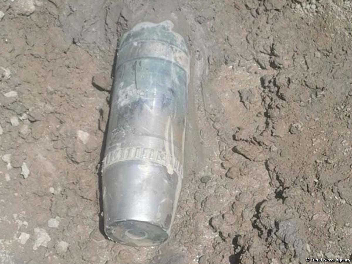 Azerbaijan urges int’l community to condemn Armenia’s using white phosphorus against civilians (VIDEO)
