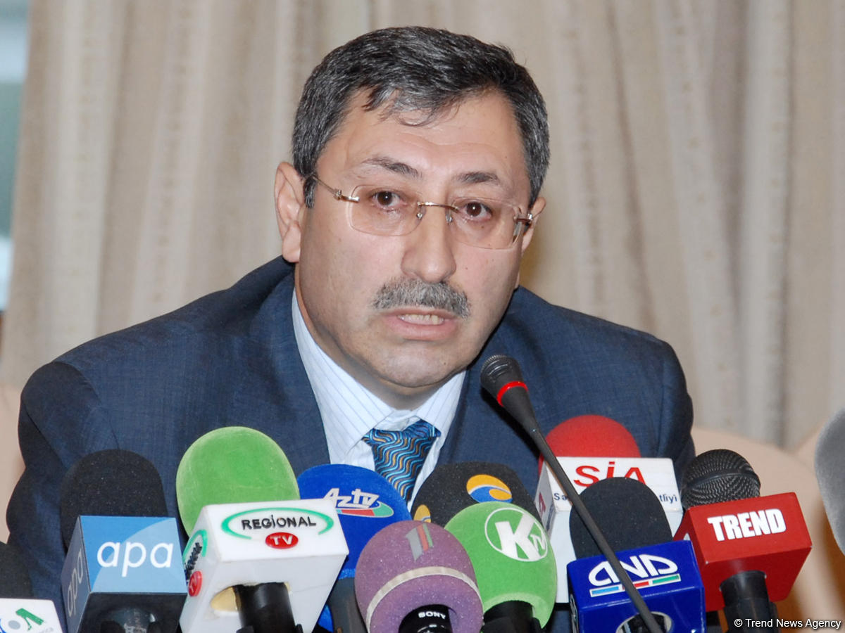 Armenia’s illegal economic activity in occupied Azerbaijani territories must be prevented