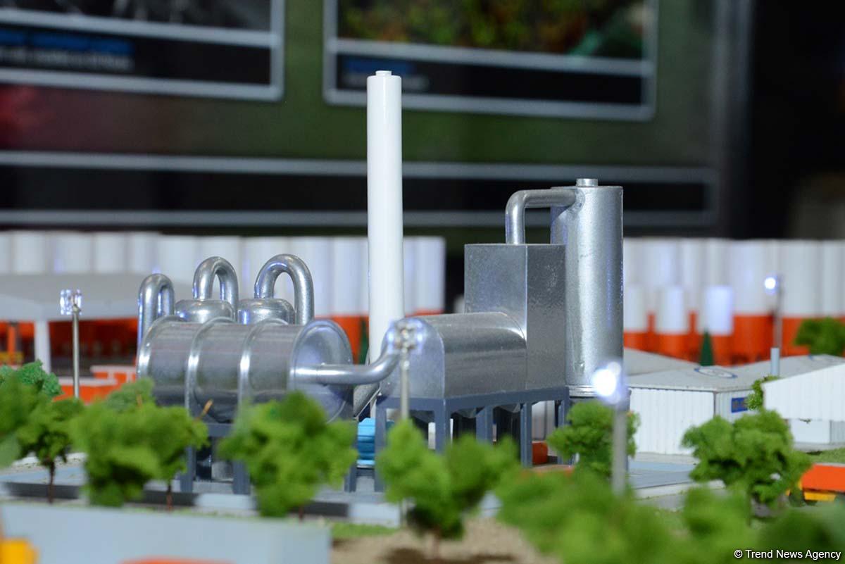 Caspian Oil&Gas 2017 exhibition to begin in late May