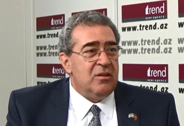 Azerbaijani candidates backed up by AzIz at Israeli municipal elections - Lev Spivak(Interview) 