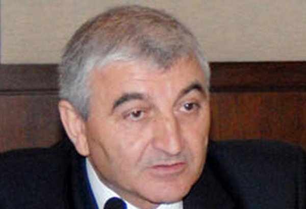 No outside influence may affect Azerbaijan's parliamentary election - CEC Chairman