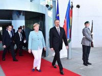 Ilham Aliyev: We had to defend ourselves from Armenian aggression
