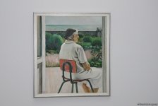 ‘300 Words on Resistance’, ‘Little Lies’ exhibitions open at YARAT Contemporary Art Space (PHOTO)