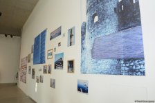 ‘300 Words on Resistance’, ‘Little Lies’ exhibitions open at YARAT Contemporary Art Space (PHOTO)
