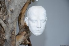 ‘300 Words on Resistance’, ‘Little Lies’ exhibitions open at YARAT Contemporary Art Space (PHOTO)
