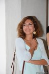 ‘300 Words on Resistance’, ‘Little Lies’ exhibitions open at YARAT Contemporary Art Space (PHOTO)