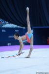 Azerbaijani gymnasts prepare for European championships in Israel (PHOTOS)