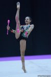 Azerbaijani gymnasts prepare for European championships in Israel (PHOTOS)
