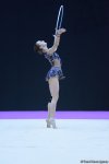 Azerbaijani gymnasts prepare for European championships in Israel (PHOTOS)