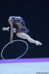 Azerbaijani gymnasts prepare for European championships in Israel (PHOTOS)