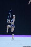 Azerbaijani gymnasts prepare for European championships in Israel (PHOTOS)
