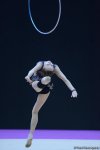Azerbaijani gymnasts prepare for European championships in Israel (PHOTOS)