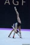 Azerbaijani gymnasts prepare for European championships in Israel (PHOTOS)