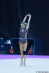 Azerbaijani gymnasts prepare for European championships in Israel (PHOTOS)