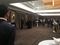 Disbursement rate of WB funds in Azerbaijan reaches 24%