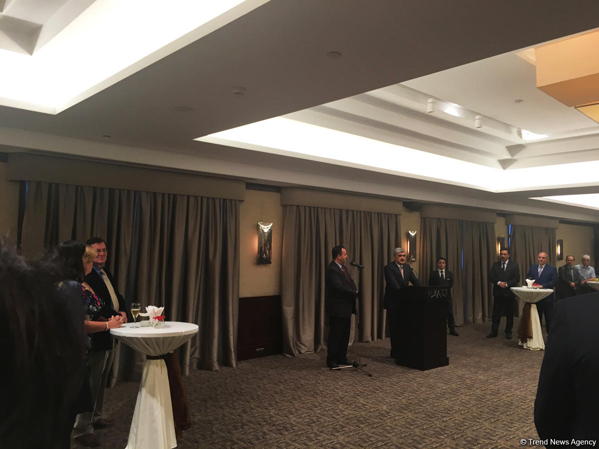 Disbursement rate of WB funds in Azerbaijan reaches 24%