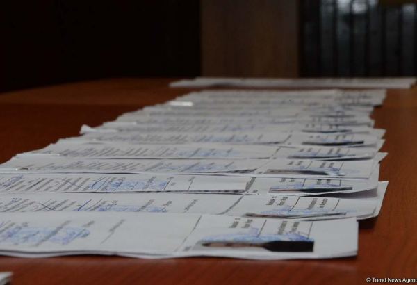 Pardon Issues Commission of Azerbaijan reviews more than hundreds of appeals
