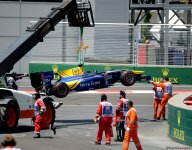 GP2 First Race kicks off in Baku (PHOTO)