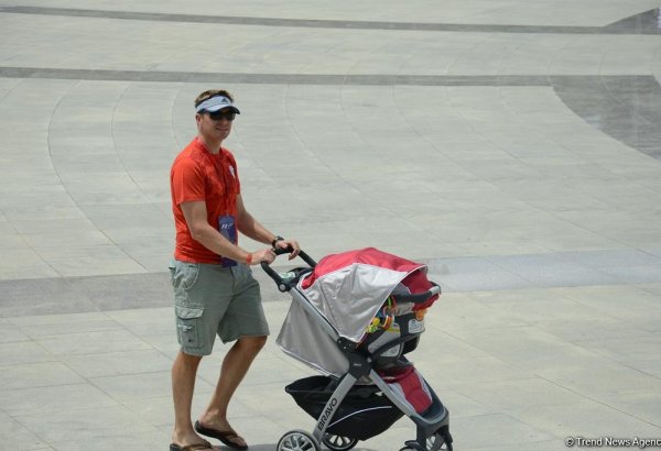Chinese tourism to Azerbaijan hits new heights with nearly double arrivals