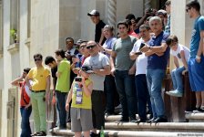 Giovinazzi wins GP2 Second Race in Baku (PHOTO)