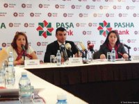 Azerbaijani bank names reasons for 80% growth in assets