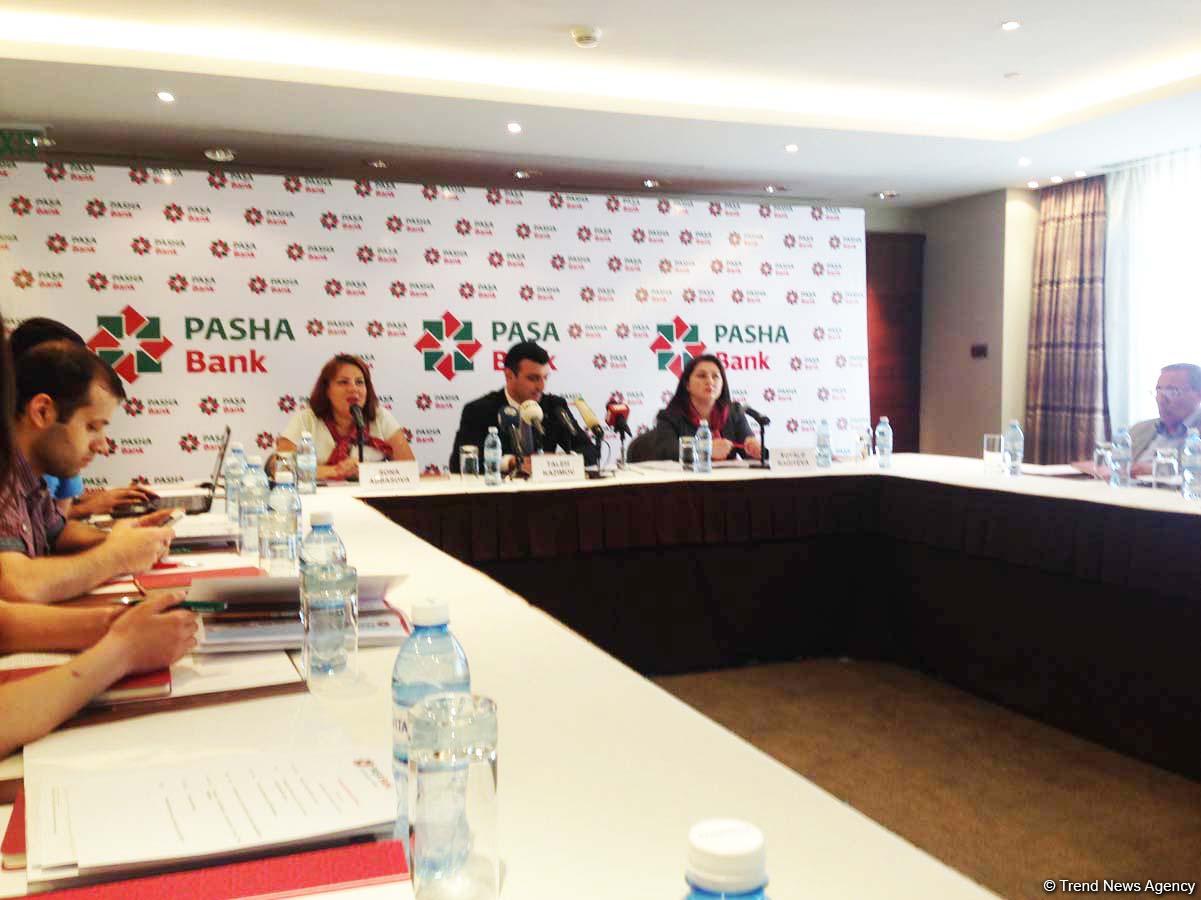 Azerbaijani bank names reasons for 80% growth in assets