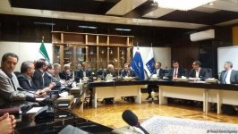 Iran-Khodro, France’s ASP sign contract on joint venture