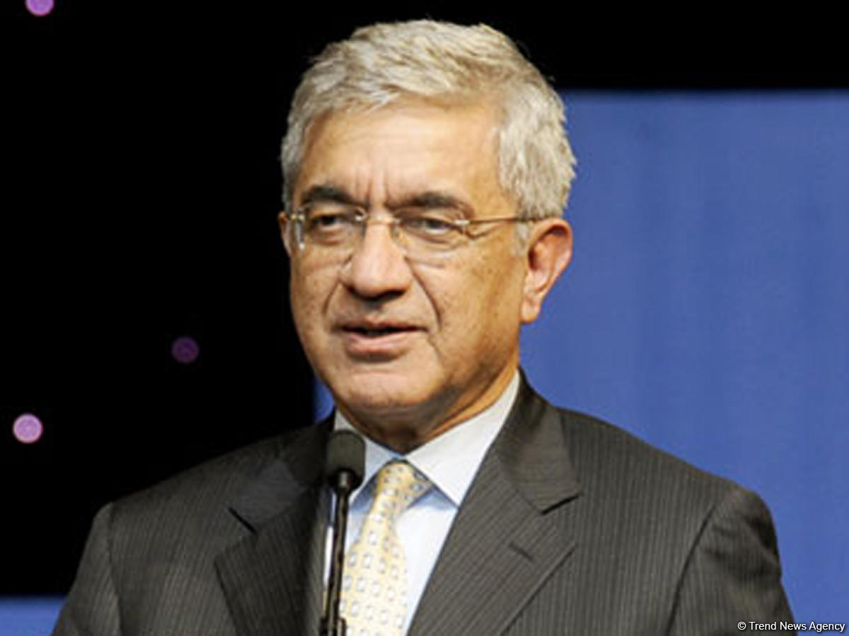 Deputy FM: Low oil prices promote economic reforms in Azerbaijan