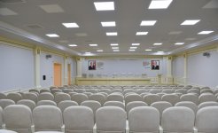 President Aliyev attends opening of new administrative building of General Staff of Armed Forces