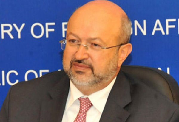 Karabakh conflict resolution depends on sides’ political will