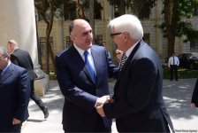 Time to start serious work on Karabakh conflict settlement – Azerbaijani FM