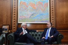 Time to start serious work on Karabakh conflict settlement – Azerbaijani FM